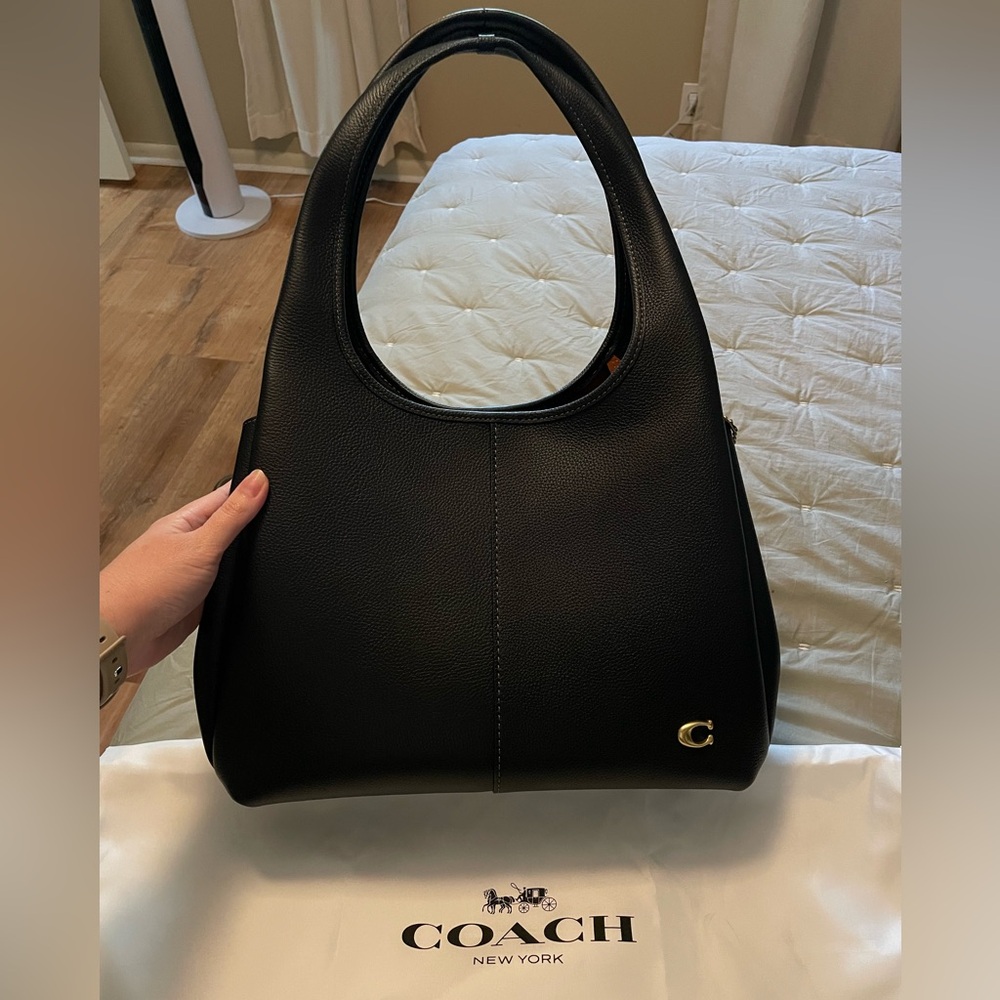 Coach Lana Shoulder Bag